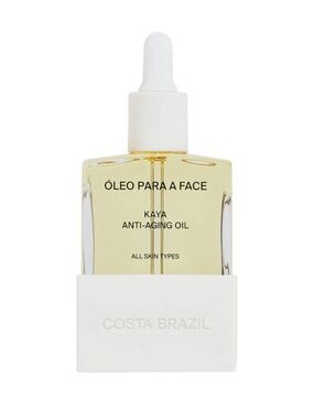 Costa Brazil Kaya Anti-Aging Face Oil
